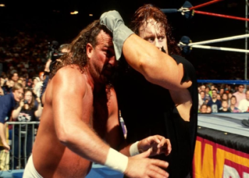 Undertaker WM Record: A Complete History of His WrestleMania Victories.