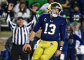 Notre Dame Football Bowl Game: Who Will They Play?