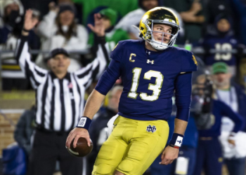 Notre Dame Football Bowl Game: Who Will They Play?