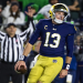 Notre Dame Football Bowl Game: Who Will They Play?