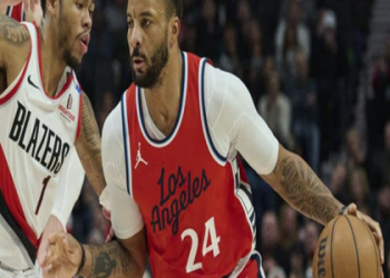 Norman Powell Net Worth: Discover the Financial Success of the NBA Star!