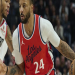 Norman Powell Net Worth: Discover the Financial Success of the NBA Star!