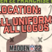 Madden Sentinels Logo: Check Out the Cool New Design!