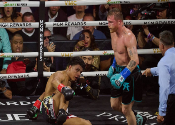 Canelo vs Munguia Purse: Biggest Fight, Biggest Payday?