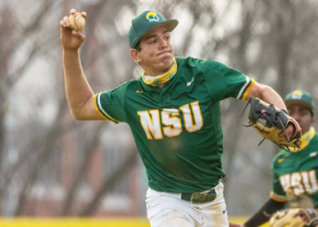 Danny Hosley Baseball News: Whats the Latest on This Baseball Star?