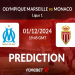 Lens vs Monaco Prediction: Will Lens Win at Home? We Analyze the Chances and Predict the Score!