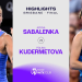 Azarenka vs Kudermetova: Head-to-Head (Find Out Who Has the Edge in This Matchup)