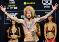 OMalley Next Fight: What You Need to Know About His Upcoming Bout!