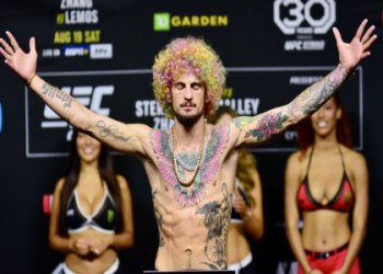 OMalley Next Fight: What You Need to Know About His Upcoming Bout!