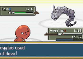 nuzlocke pokemon rom