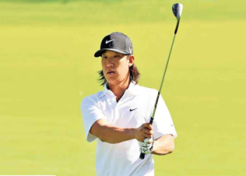 Anthony Kim: What Happened to Him? Get the Latest Updates