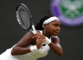 Did Coco Gauff Win Today? Find out if the tennis prodigy won her latest match.