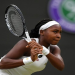 Did Coco Gauff Win Today? Find out if the tennis prodigy won her latest match.