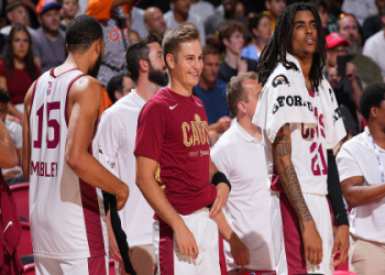 Summer League: Warriors vs Thunder Prediction and What to Expect