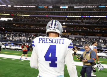 Prescott or Stroud: Who is the Better Quarterback Right Now? Lets Break it Down!