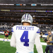 Prescott or Stroud: Who is the Better Quarterback Right Now? Lets Break it Down!