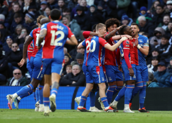 Crystal Palace vs Fulham Prediction: Who Will Win This Weekends Match?