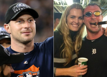 Erica May Scherzer: Who Is She? (Everything You Need to Know About Max Scherzers Wife)