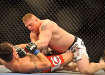 Brock Lesnar 2024: Is he returning to WWE or UFC? Lets find out!