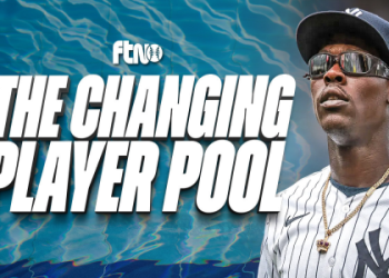 Kyle Tucker vs George Kirby:  The Ultimate Showdown