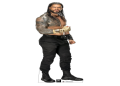 Roman Reigns Hair: What Products Does He Use?