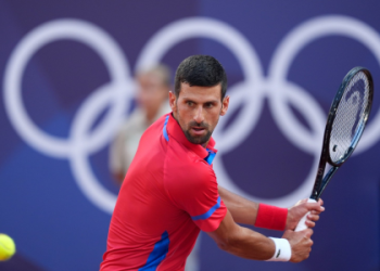 Djokovic vs Alcaraz: The Ultimate Showdown! (The New Kid vs the Tennis King)