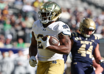 Marcus Freeman at Notre Dame: How is he changing the game?