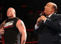WWE News Brock Lesnar:  Big Contract Update - Whats Next for Him?