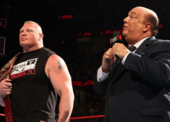 WWE News Brock Lesnar:  Big Contract Update - Whats Next for Him?