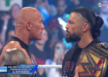 Wondering What Time is the WWE PLE Tomorrow? Find Out the Exact Time and More!