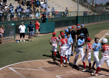 Little League Henderson Schedules and Games (Never Miss a Match with Our Handy Guide)