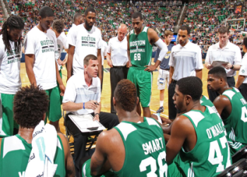 Damon Stoudamire Contract Signed: What Are the Terms? (Learn about the new coachs contract)