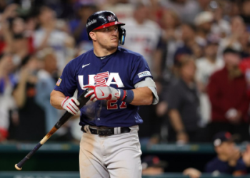 Mike Trout Wife: Everything You Need to Know About Jessica Cox.