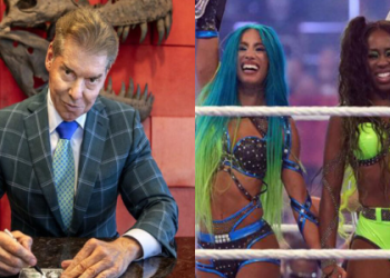 Sasha Banks WWE Return Rumors Explode! When Will The Boss Come Back?