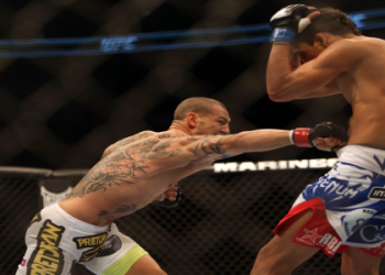 Alex Pereira Height in cm: Whats His Reach Advantage?