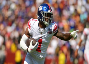 Josh Reynolds or Zay Jones: Which WR is Better for Fantasy This Week?