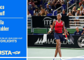 Coco Gauff Predictions: Experts Weigh In on Her Future Success!