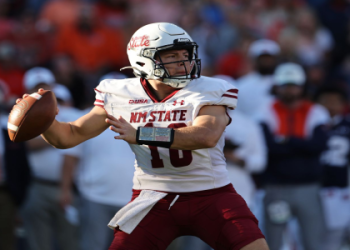 Latest NMSU Football Depth Chart: Whos In, Whos Out, and What It Means.