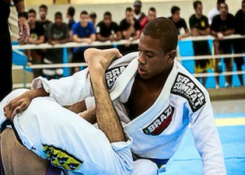 Nicholas Meregali Net Worth: How Rich is the Jiu-Jitsu Star in 2023?