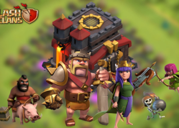 town hall 10 attack strategy