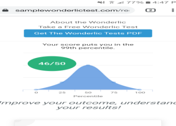 Jamarcus Russell Wonderlic score: Was it really that low?