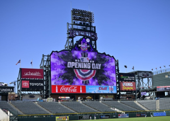 Check Out the Dodgers vs Colorado Rockies Match Player Stats Here!