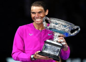 Did Medvedev win any grand slam? Check his record now!