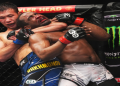Looking at Sean Stricklands Record:  A Simple Guide to His MMA Career Highlights!