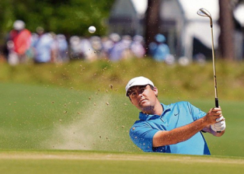 Scottie Scheffler Chargers: Heres Why You Need to Follow This Golfers Career!