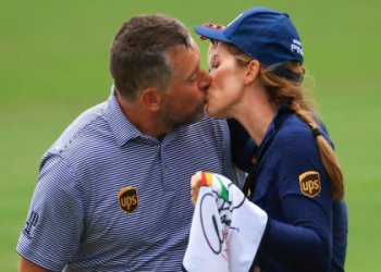Victor Hovlands Love Life: All the Details About the Golfers Relationship with His Girlfriend