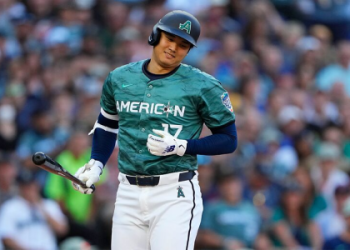 Whats Shohei Ohtani Walk Up Song? (Heres the Music That Fuels His Game)