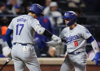 Deep Dive into Mets vs Dodgers Match Player Stats Today