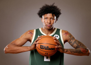 marjon beauchamp contract