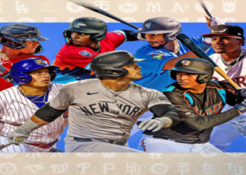 Meet Cam Leiter Dad: Former MLB Star Al Leiters Influence